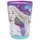 Disney Plastikbecher 0,47 l Lila 6 St.