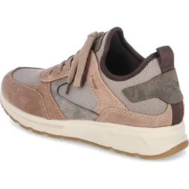 Rieker B0752 Herren Beige 44