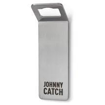 höfats Johnny Catch Magnet Flaschenöffner silber,