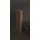 Priess Wäscheschrank Barcelona 48 x 193 x 36 cm Braun