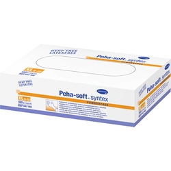 Peha-Soft Syntex Untersuchungshandsch.ust Pfr Grxl 100 ST