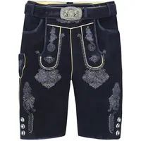 Edelnice Kurze Wildbock Lederhose Ferdinand