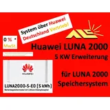 Huawei LUNA2000-5-E0 Batteriemodul Speicher, FACHHANDELSRECHNUNG mit 0% MwSt.