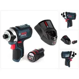 Bosch GDR 12V-105 Professional inkl. 1 x 3,0 Ah + Ladegerät