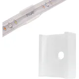 Light Solutions Befestigungsclips für Hue LightStrip V4 & Gradient 10 St.