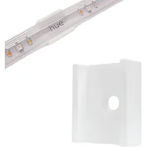 Light Solutions Befestigungsclips für Hue LightStrip V4 & Gradient 10 St.