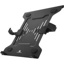 Maclean Brackets MC-764 Laptop Halterung VESA 75x75/100x100 10–15,6 Zoll Schwarz