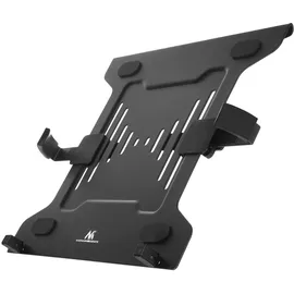 Maclean Brackets MC-764 Laptop Halterung VESA 75x75/100x100 10–15,6 Zoll Schwarz