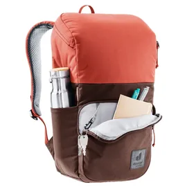 Deuter Overday raisin/currant