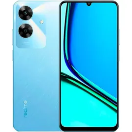 Realme Note 60 4 GB RAM 128 GB Voyage Blue