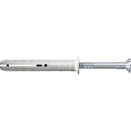 Fischer Nageldübel N 8 x 80/40 S 50 Stück