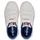 hummel Match Point White/Navy/Red 36