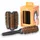 Olivia Garden MultiBrush Curlers Kit 35