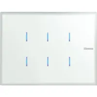 Legrand HC4657M3 AXOLUTE Whice Tastsensor