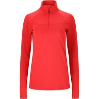 Whistler Blume W Ski Pulli true red 40
