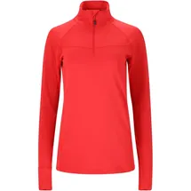 Whistler Blume W Ski Pulli true red 40