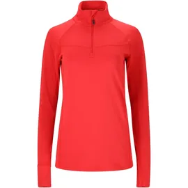 Whistler Blume W Ski Pulli true red 40