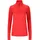 Whistler Blume W Ski Pulli true red 40