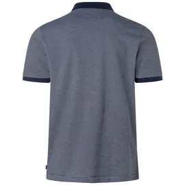 Maerz Muenchen Poloshirt blau 54