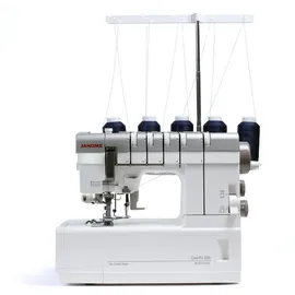 JANOME CoverPro 3000 Professional