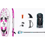 WATTSUP Wattsup, Jelly 9'6'' SUP-Board 290 CM