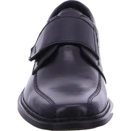 Rieker Halbschuhe Herren Schwarz 40