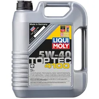 LIQUI MOLY TopTec 4100 5W40 5L