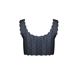 Magic Bodyfashion MAGIC BODYFASHION, Bustier Dream (1-tlg) Spitze schwarz, M,