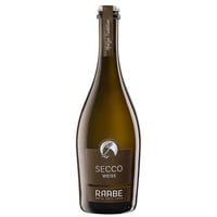 Raabe Secco Pfälzer Tradition weiß Deutschland 1 x 0,75 L  Sekt