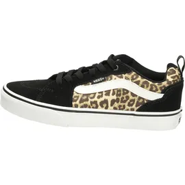 Vans Filmore Damen Schwarz 41