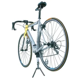 Topeak Flash Stand Werkbank Silber Silber One Size