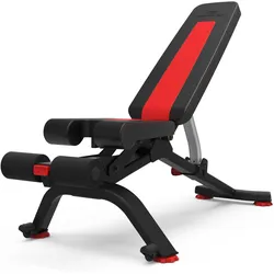 Bowflex 5.1S SelectTech Bench EINHEITSGRÖSSE