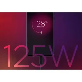 Motorola TurboPower 125W