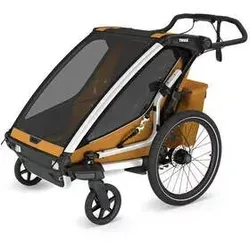 Thule Chariot Sport2 dbl NGld