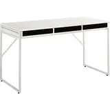 Hammel Furniture Schreibtisch Mistral Schwarz