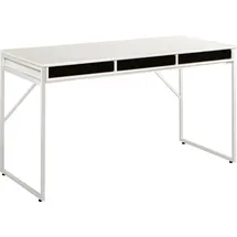 Hammel Furniture Schreibtisch Mistral Schwarz