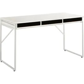 Hammel Furniture Schreibtisch Mistral Schwarz