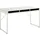 Hammel Furniture Schreibtisch Mistral Schwarz