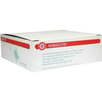 NOBAMED NOBACUTIS 1er Salbenkompresse