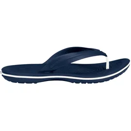 Crocs Crocband Flip navy/white 36-37