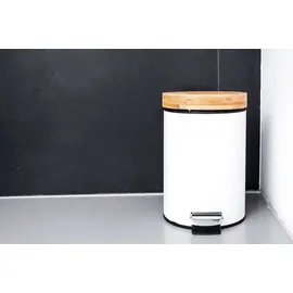 5 five simply smart Simply Smart 3 l Weiß