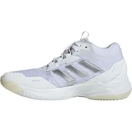 adidas Crazyflight 6 Mid Damen Weiß 42