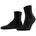 Socken 3000 black 42-43