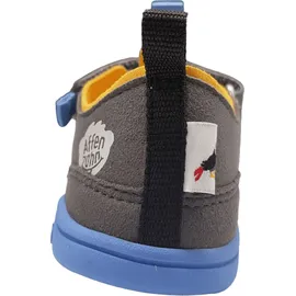 Affenzahn 01158 für Kinder, grau, Größe 24 EU