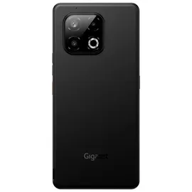 Gigaset GS6 8 GB RAM 128 GB Schwarz
