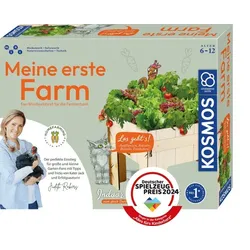 KOSMOS Meine erste Farm