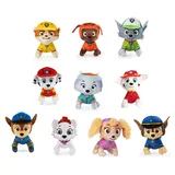 Spin Master Paw Patrol sortiert