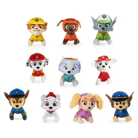 Spin Master Paw Patrol sortiert