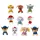 Spin Master Paw Patrol sortiert