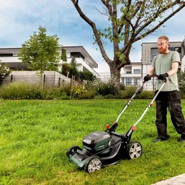 Metabo RM 36-18 LTX BL 46 ohne Akku